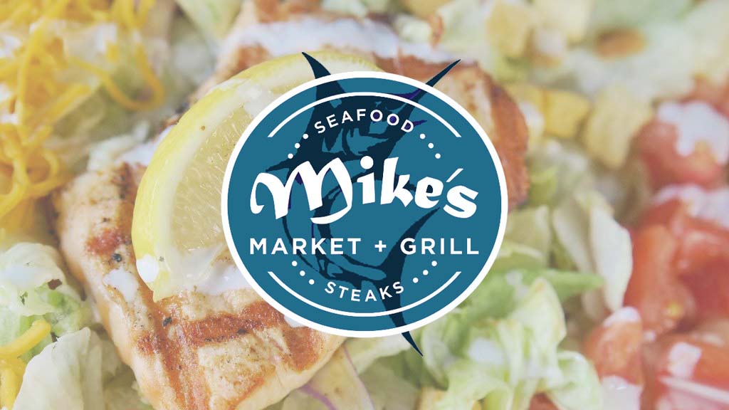 Mike's Seafood Quality Seafood Restaurant and Market in Blairsville, GA