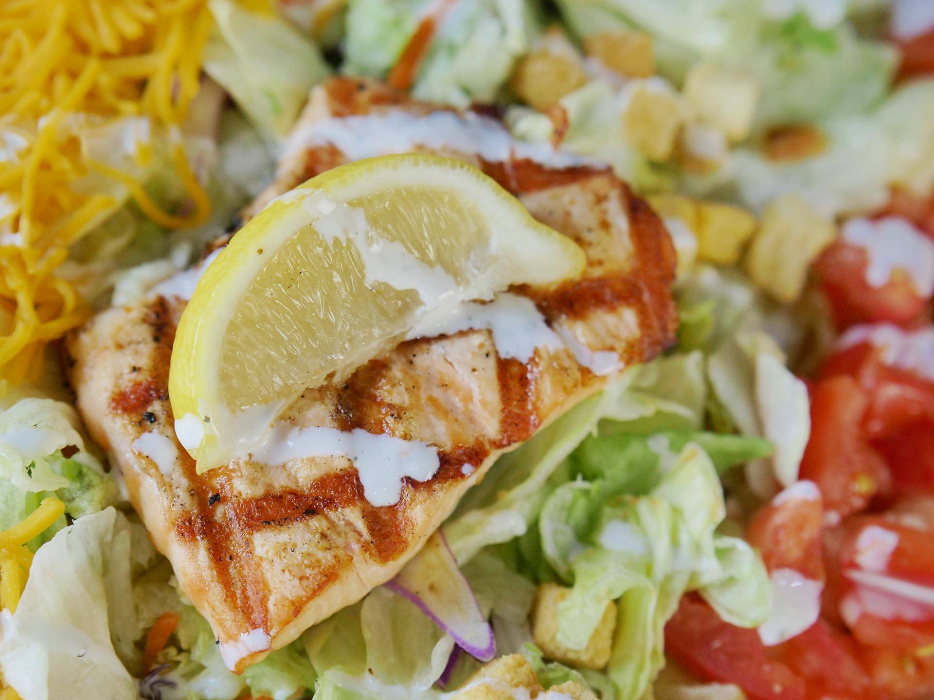 Our Menu Mike's Seafood